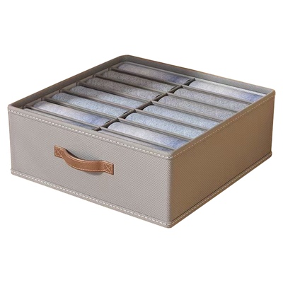 JOJO'SLIFEPD整理隔板日式裤子