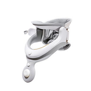 颈椎牵引器家用拉伸脖子矫正器医用充气颈托部理疗专用护颈病神器