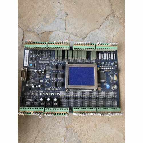 议价！许继电梯西继电梯主板SM2300V3实拍质量保证