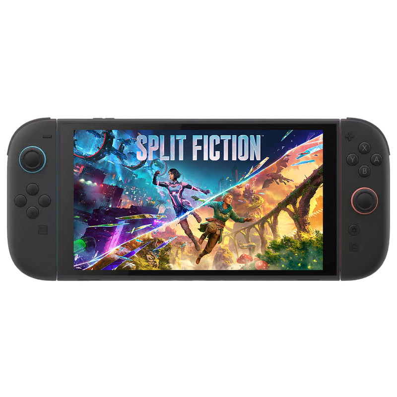 出租switch2数字版游戏租赁双人成行2ns2租借任天堂双影奇境