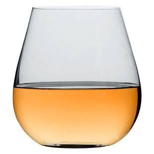 捷克原装BOHEMIA进口水晶玻璃透明水杯威士忌杯创意牛奶果汁杯