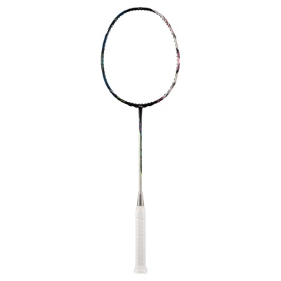 李宁战戟9000power羽毛球拍全碳素控制进攻专业比赛单拍官方正品