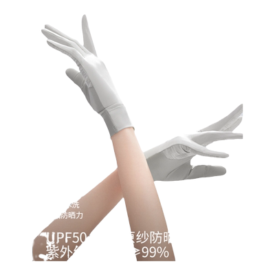 【蕉下官方正品】焦下防晒手套女