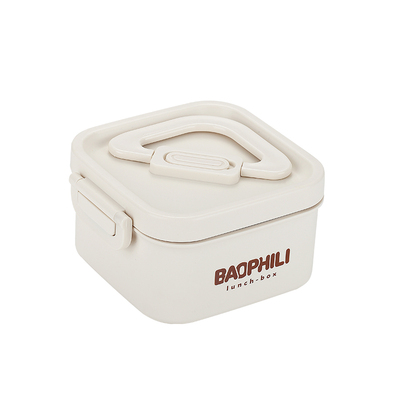 多层保温饭盒上班族可微波炉加热