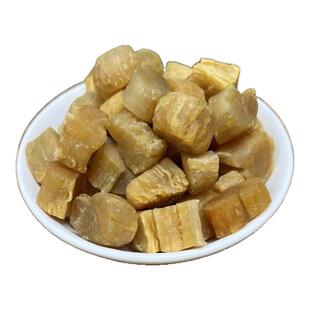 特大元贝碎 大连瑶柱干贝海鲜干货 生晒淡干 扇贝柱 特干煲粥煲汤