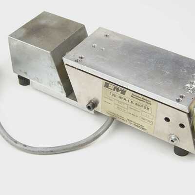 Fimotec-Fisher HFA-1,5-400/SB