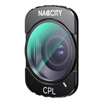 NACCITY大疆DJIPocket3滤镜套装