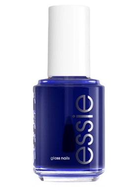 essie玻璃系列773速干甲油2026