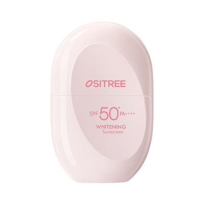蔡徐坤同款柳丝木防晒乳SPF50+