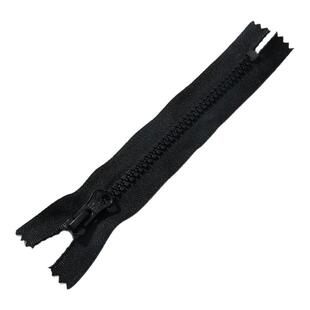 15CM-40CM5号树脂拉链闭口闭尾牛仔裤门襟衣服口袋拉锁头服装辅料