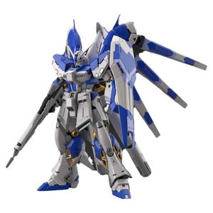 万代 拼装模型 现货 RG 1/144 Hi-Nu 海牛高达 牛敢达 阿姆罗