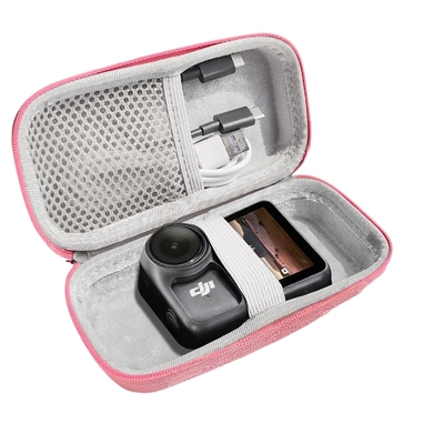 适用大疆NANO拇指运动相机收纳包