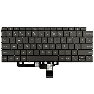 适用惠普 HP Spectre 14-eu 14t-eu 16-aa 16t-aa TPN-Q292 键盘