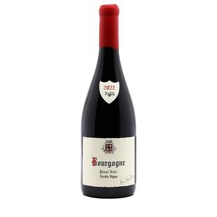 【自营】HJ贾伊尔徒弟 勃艮第 傅里叶 Fourrier Bourgogne 黑皮诺
