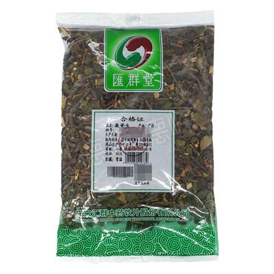 汇群堂桑寄生0.25kg祛风湿补肝肾