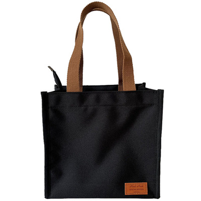 饭盒包保温防水学生上班族带饭包