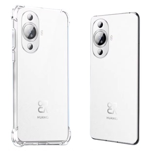 newyu适用oppoa6C手机壳OPPOA6i新款2026透明保护套a6max防摔全包镜头超薄a6Pro高级女电镀a6GT软壳硅胶外壳