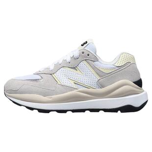 NEW BALANCE/NB 5740系列女子休闲运动鞋复古增高老爹鞋 W5740WR1