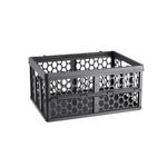 梅赛德斯-奔驰官方旗舰店 折叠式购物筐 储物筐