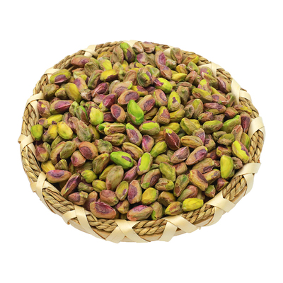 开心果仁原味无添加烘焙商用散装