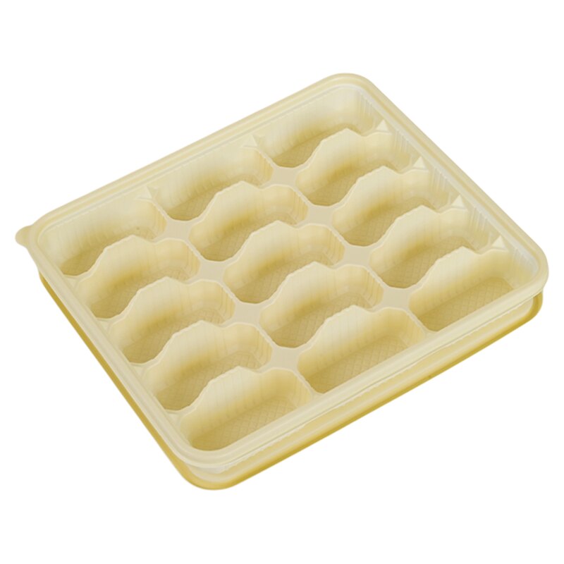一次性玉米淀粉饺子盒食品级