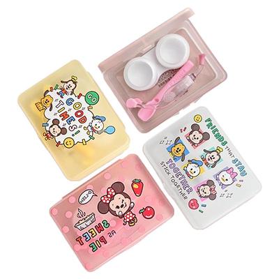 隐形眼镜取戴器摘戴工具戴美瞳取戴器夹子新手佩戴辅助神器