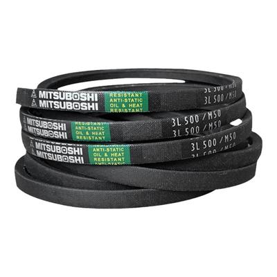 进口三星MITSUBOSHI三角带 M32 M32.5 M33 M33.5 M34 M35传动皮带