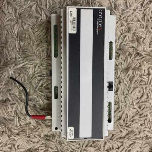 Amplex Module System AMS CPU