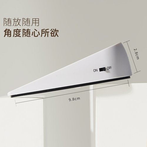 门防盗报警器家用门塞门宾馆旅馆报警器开门酒店阻旅行