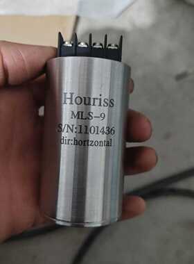 询价Houriss豪瑞斯超低频振动传感器