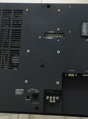 议价VT3-X15：基恩士KEYENCE全新15寸 XGA TFT彩色 触摸屏，议价