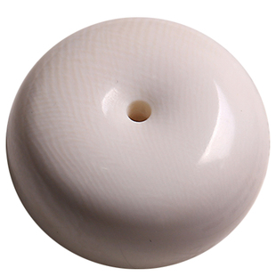 冰料猛犸象牙雕刻打磨面包圈环扣平安扣星月金刚菩提手串DIY配饰