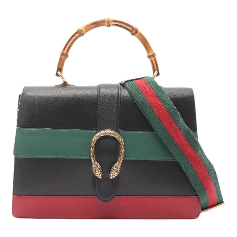中古Gucci古驰斜挎包レディース