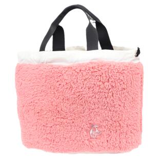 CHUMS洽洽鸟运动休闲抓绒手拎包男女通勤简约挎包CH60-3830