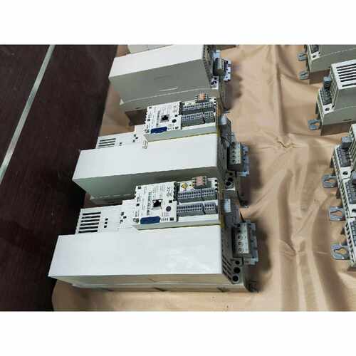询价E84AVHCE7524SB0伦茨变频器8400 7.5KW