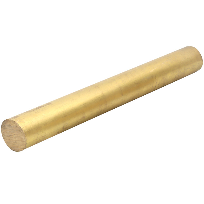 H59/62黄铜棒细铜棒黄铜条实心圆柱铜棒零切2/3/4/5/6/7/8/9/10mm