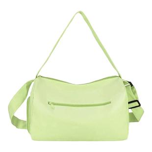 短途旅行包女2025新款干湿分离健身包手提轻便行李包收纳袋