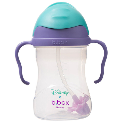 澳洲b.box龙年吸管水杯重力球