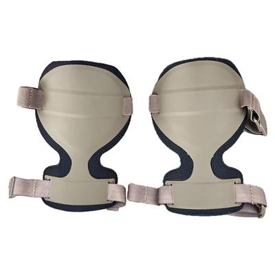 卡其色CAPS内置外置软质护具