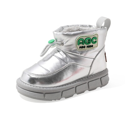 ABCkids儿童冬季雪地靴