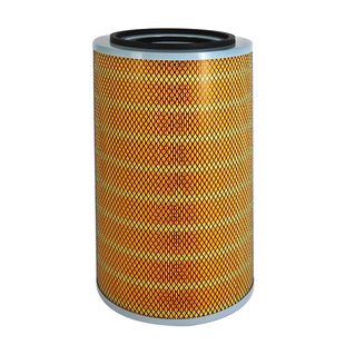 K2846空气滤芯适用新东风T5特商 陕汽轩德X6柳汽乘龙240瑞沃 空滤