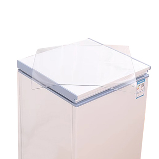 冰箱防尘罩单开门双开门冰箱防灰盖布洗衣机防护垫微波炉盖布家用