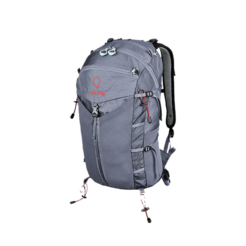 强氧新升级羚羊2.0登山包26L38升