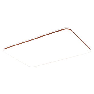 客厅主灯简约现代大气新款led吸顶灯卧室中山灯具2025新款新中式