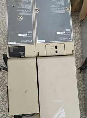 询价-安川CACP-JU15A3BB/JU065AEAB实物图，