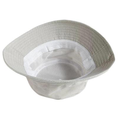 渔夫帽小头围小号浅顶盆帽子小头