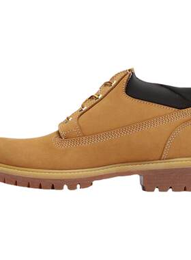 timberland添柏岚户外低帮73538