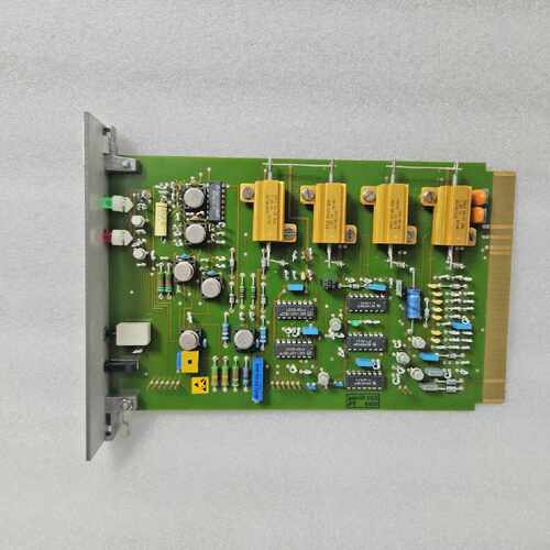 ABB IM91/IM91B PCB MODULE CARD HESG 440099 R3 [FAST SHIP BY