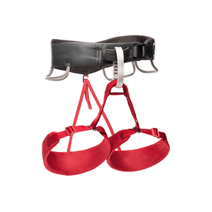 blackdiamond攀岩安全带黑钻BD女款通用型专业户外登山装备651102