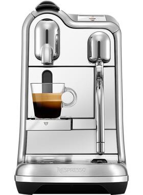 NESPRESSOJ620家用胶囊咖啡机